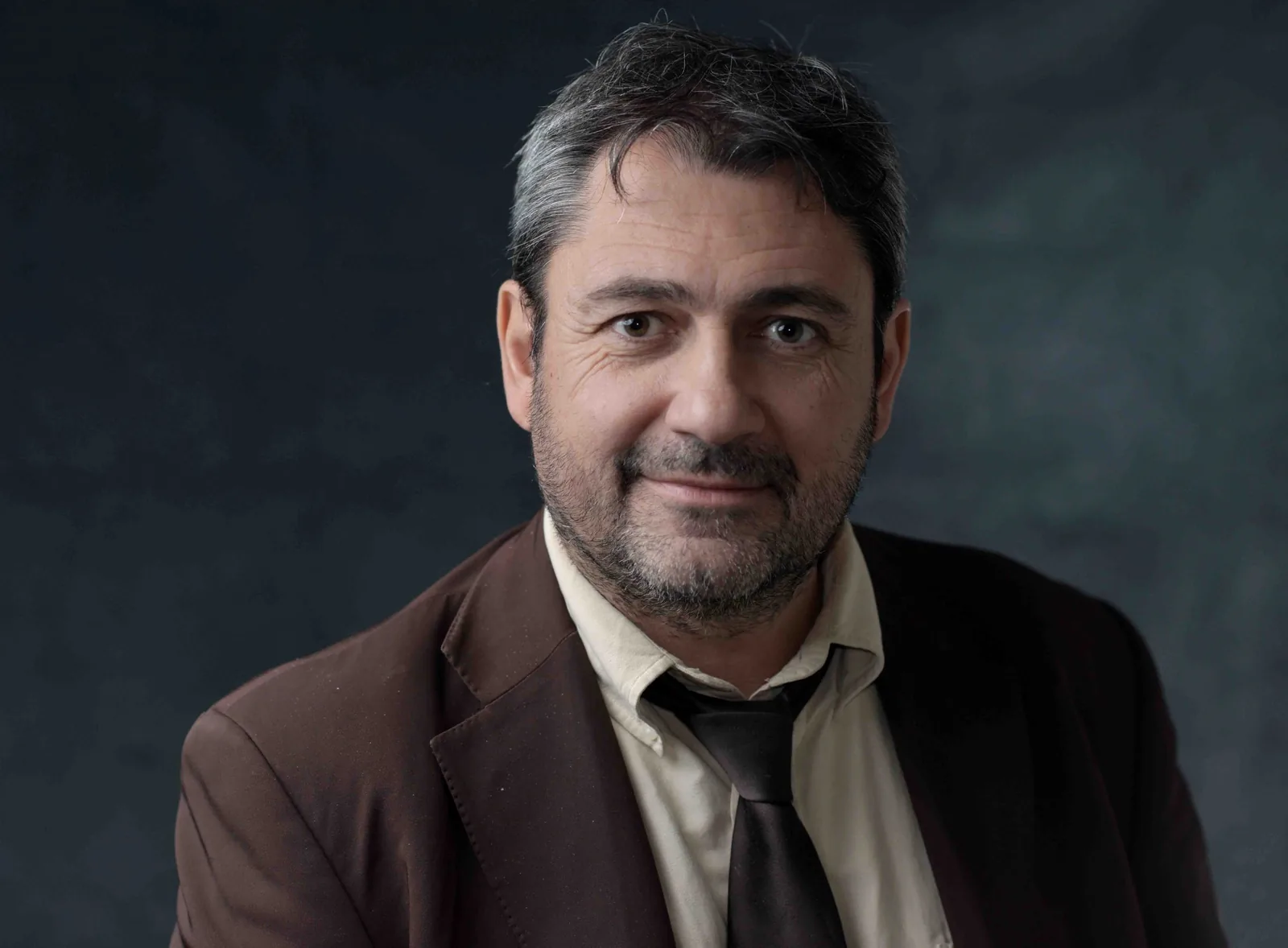 Alfredo Joignant